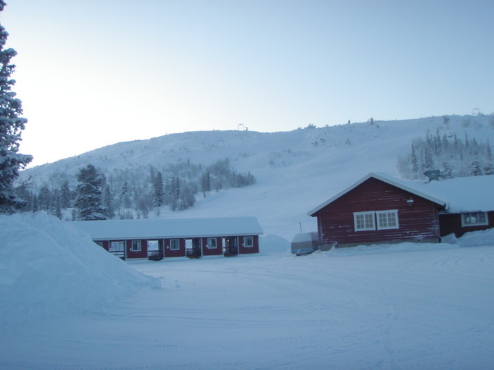 Jul Och NyÅr 2009