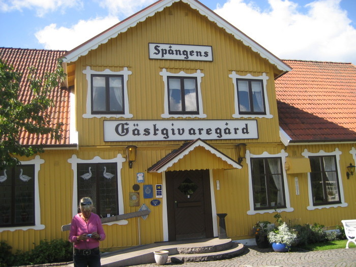 Kalle På Spången 2008