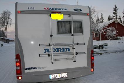 Kamera Plasering