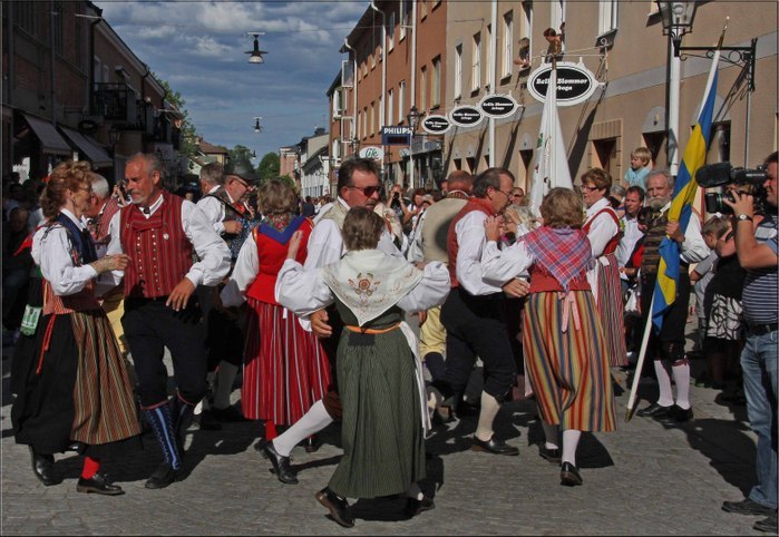 Karneval Arboga