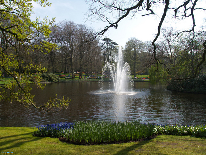 Keukenhof apr 07