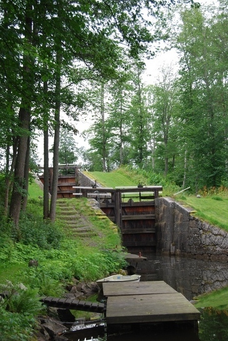 Kinda Kanal 2009