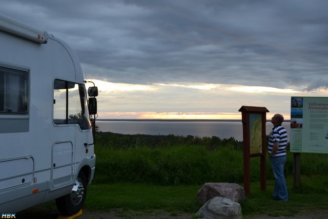 Kinnekulle Sep-11