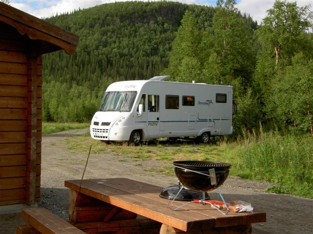 Kittelfjäll 07