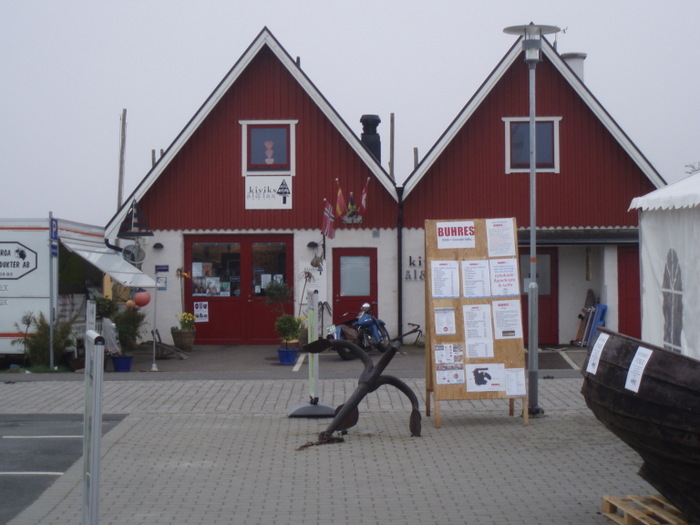 Kivik Påsk