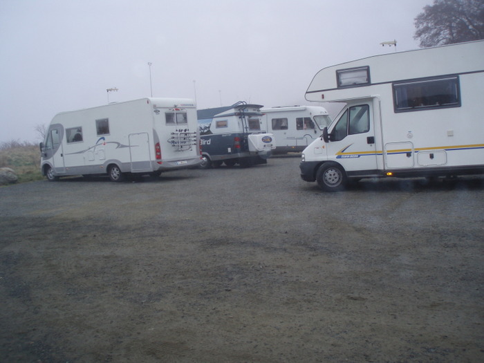 Kivik Påsk