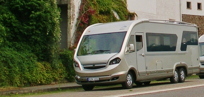 Knaus