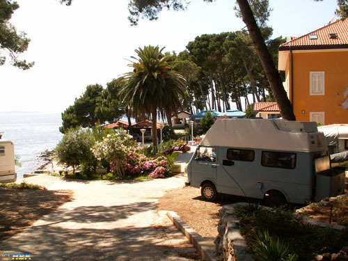 Kroatien 2007