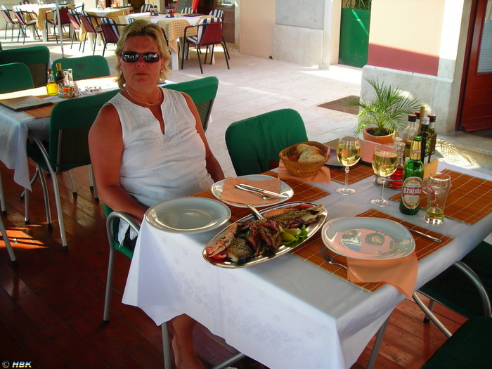 Kroatien 2007
