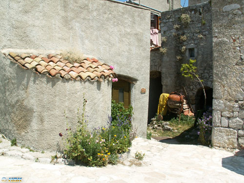 Kroatien 2007