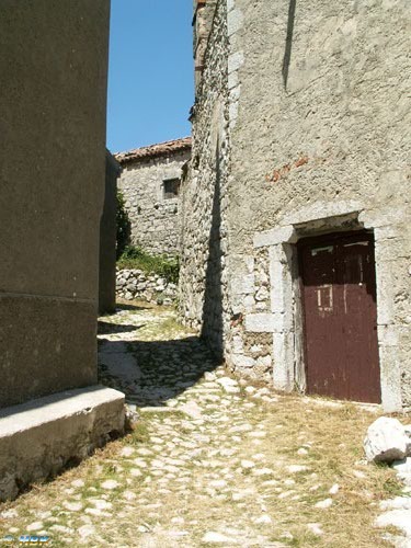 Kroatien 2007