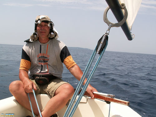 Kroatien 2007