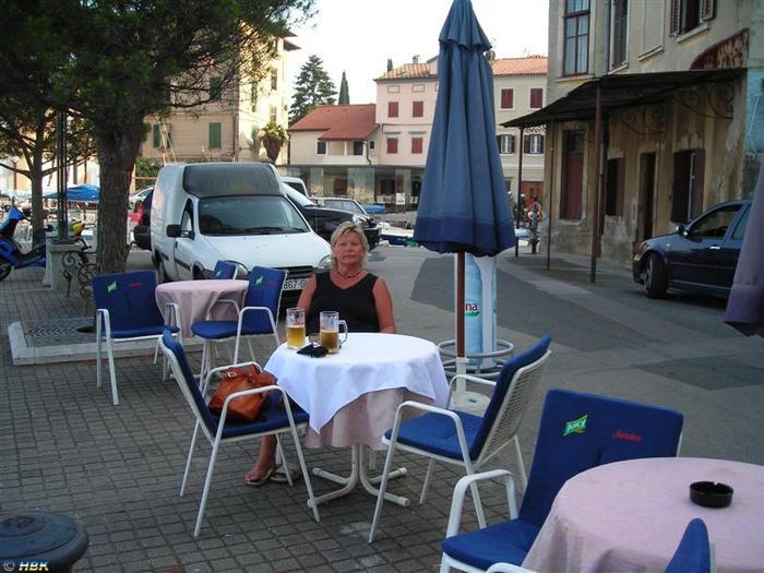 Kroatien 2007