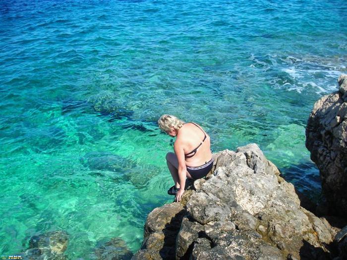 Kroatien 2007