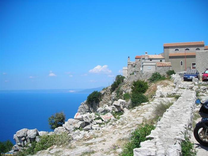 Kroatien 2007