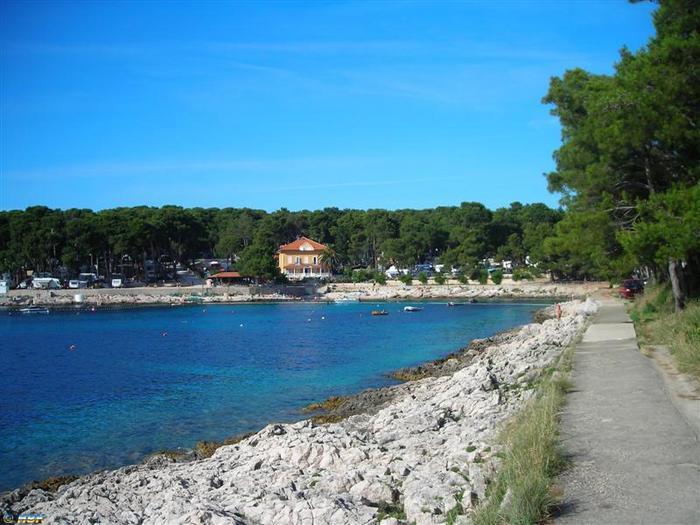 Kroatien 2007