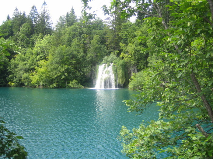 Kroatien 2008