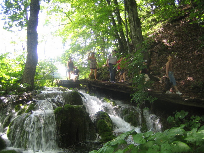 Kroatien 2008