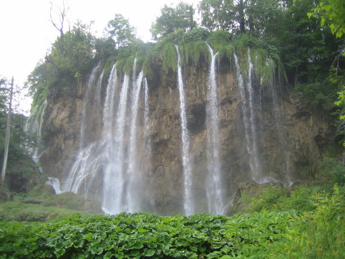 Kroatien 2008
