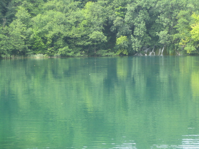 Kroatien 2008