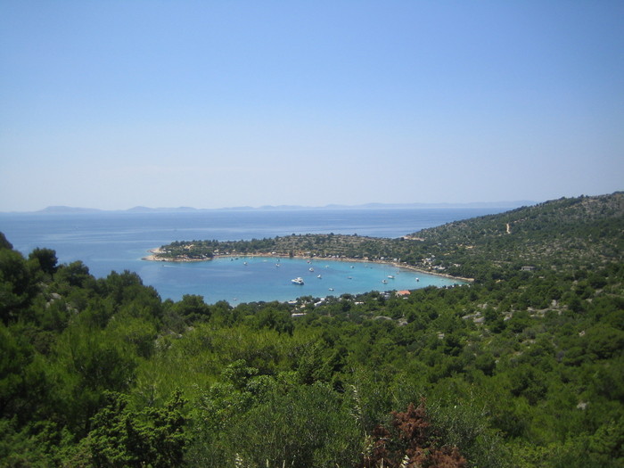 Kroatien 2008