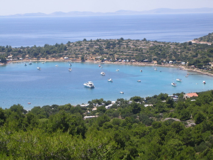 Kroatien 2008