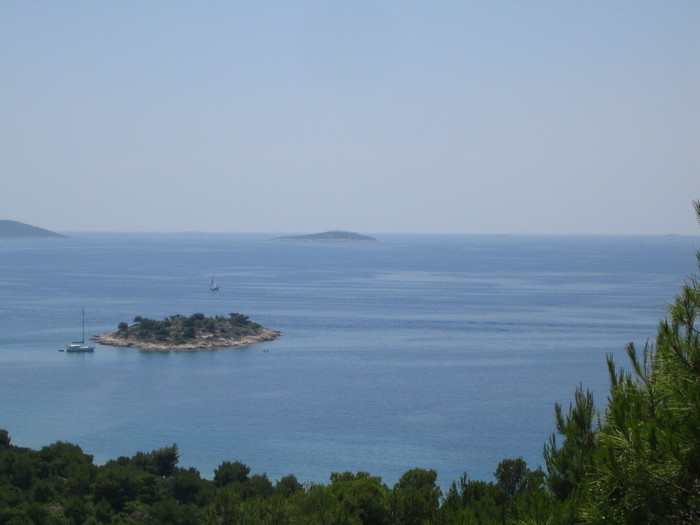 Kroatien 2008