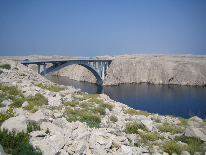 Kroatien 2008