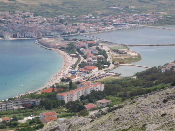Kroatien 2008