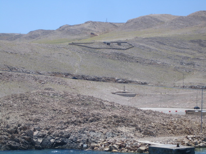 Kroatien 2008