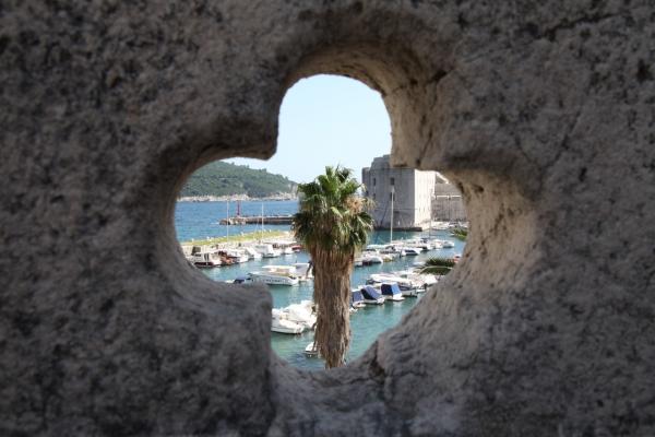 Kroatien Semester 2014