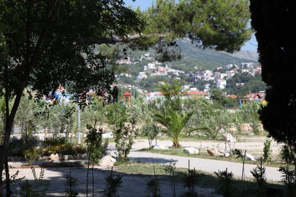 Kroatien Semester 2014