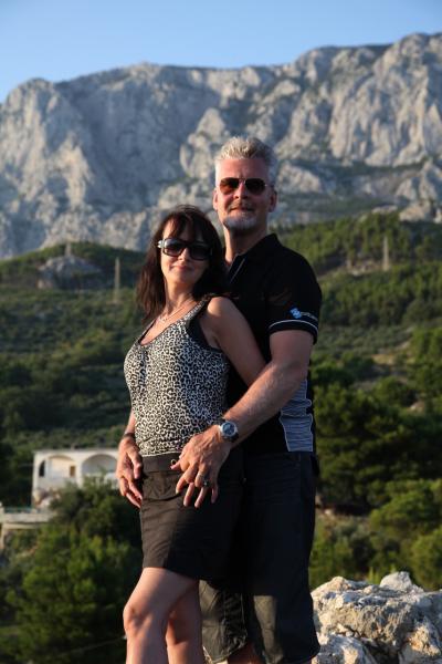 Kroatien Semester 2014