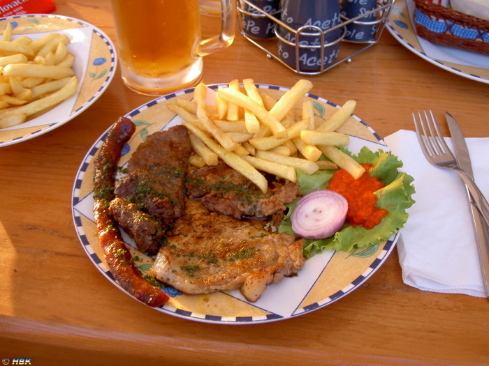 Kroatien