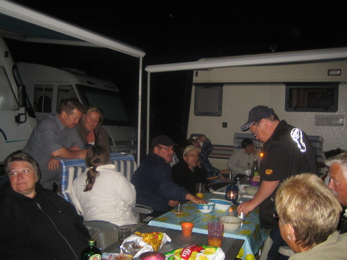 Kroksjön 2008-06-06