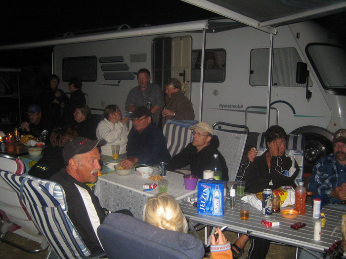 Kroksjön 2008-06-06