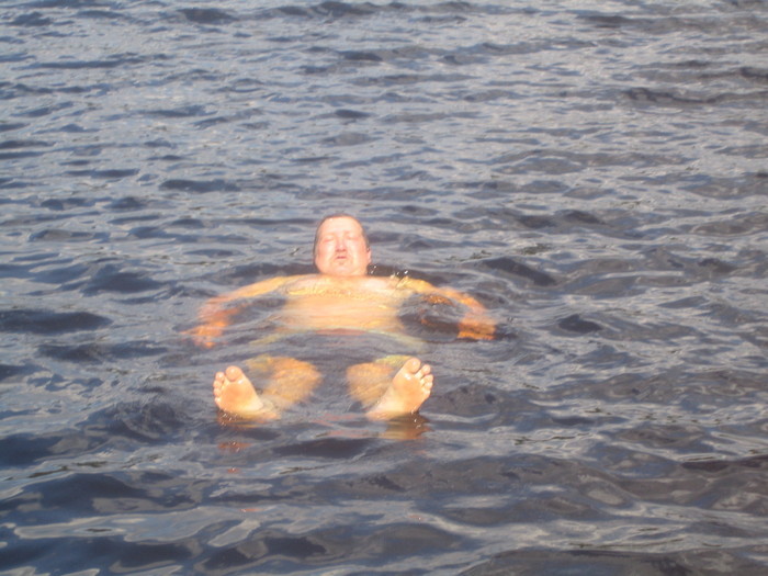 Kroksjön 2008-06-06