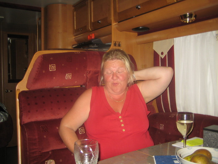 Kroksjön 2008-06-06