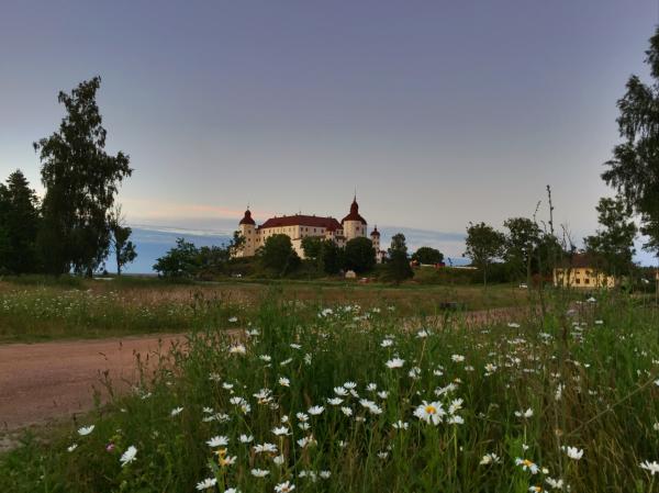 Läckö Slott 2016-06-26