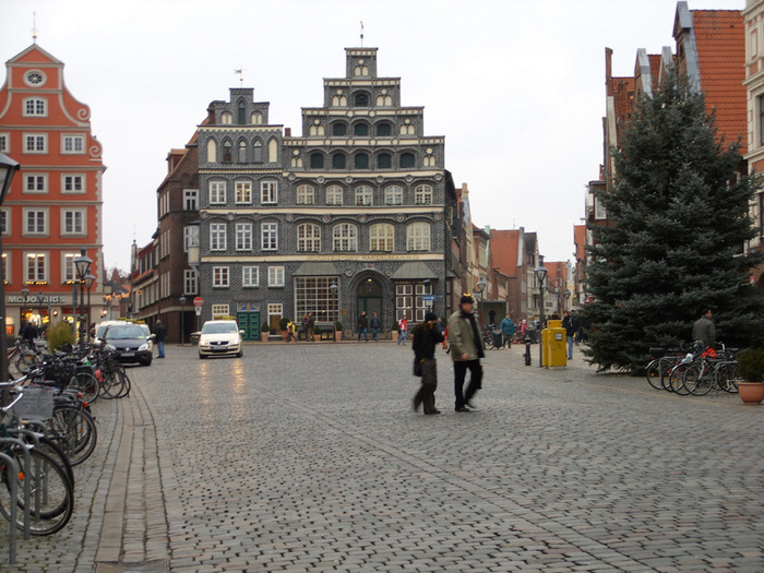 Lüneburg jan -08
