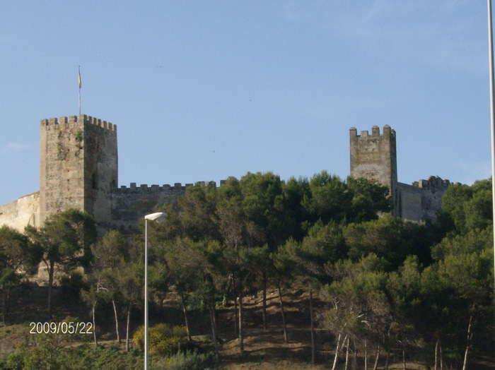 Las Lagunas (mijas Costa)