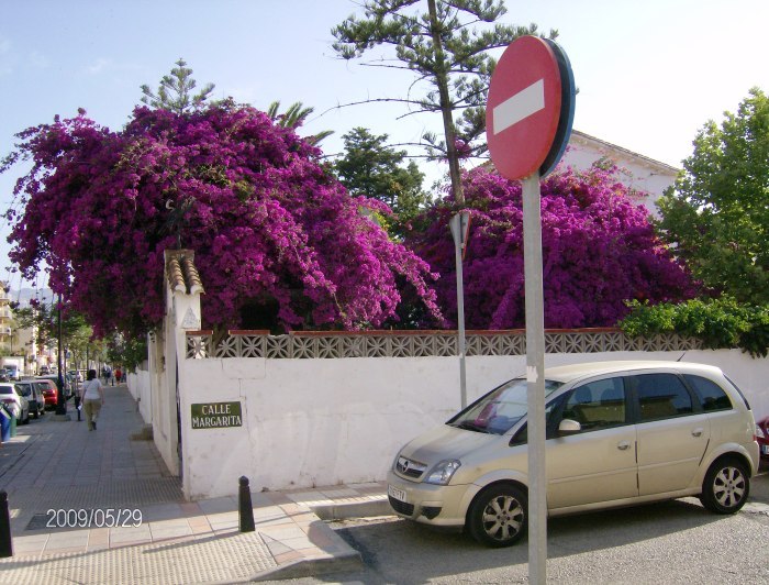Las Lagunas (mijas Costa)