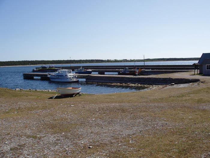 Lauter Fårö 08