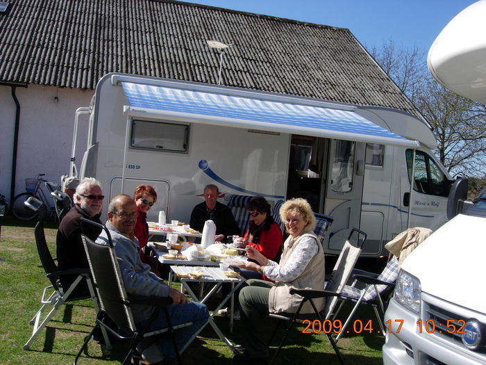 Laxaträff Med Vinprovning