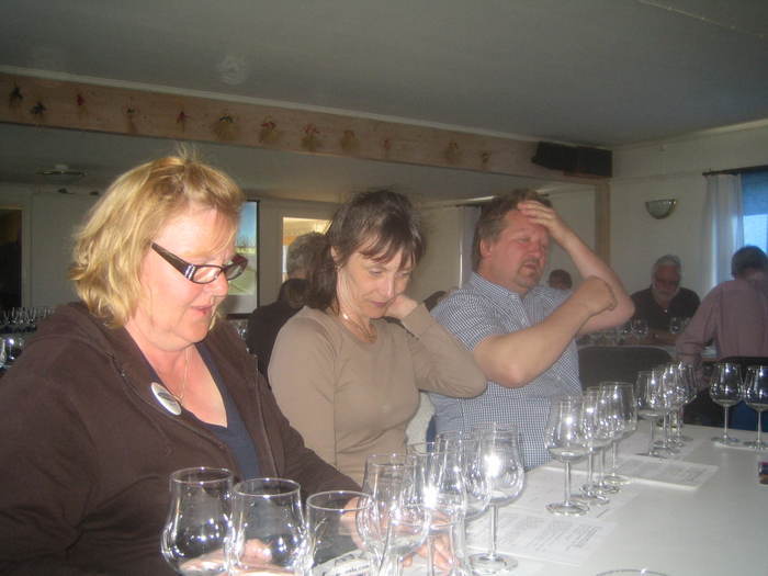 Laxaträffen 2009