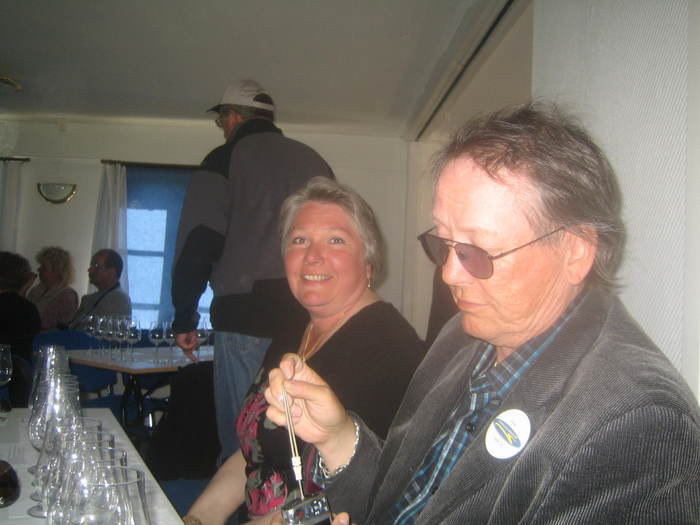 Laxaträffen 2009