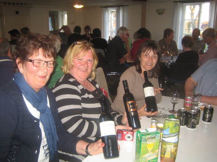 Laxaträffen 2009