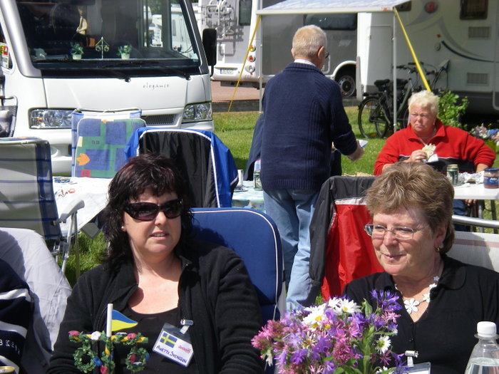 Lena Och Annette