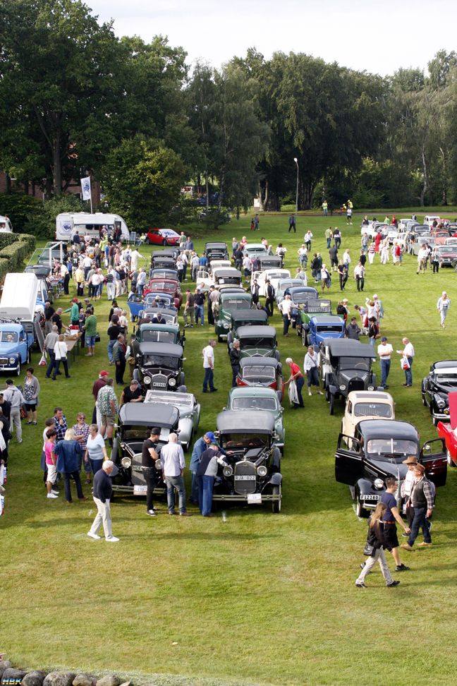 Lergökarallyt 2011
