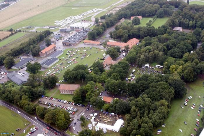 Lergökarallyt 2011